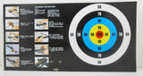 50 lb Mini Pistol Crossbow Gun w/ Arrows Hunting Archery Bolt Crossbow - Tophatter Daily Deals