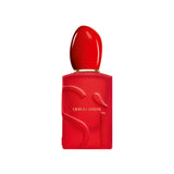 Giorgio Armani Si Passione Red Bloom Eau De Parfum 50ml Spray - Tophatter Daily Deals