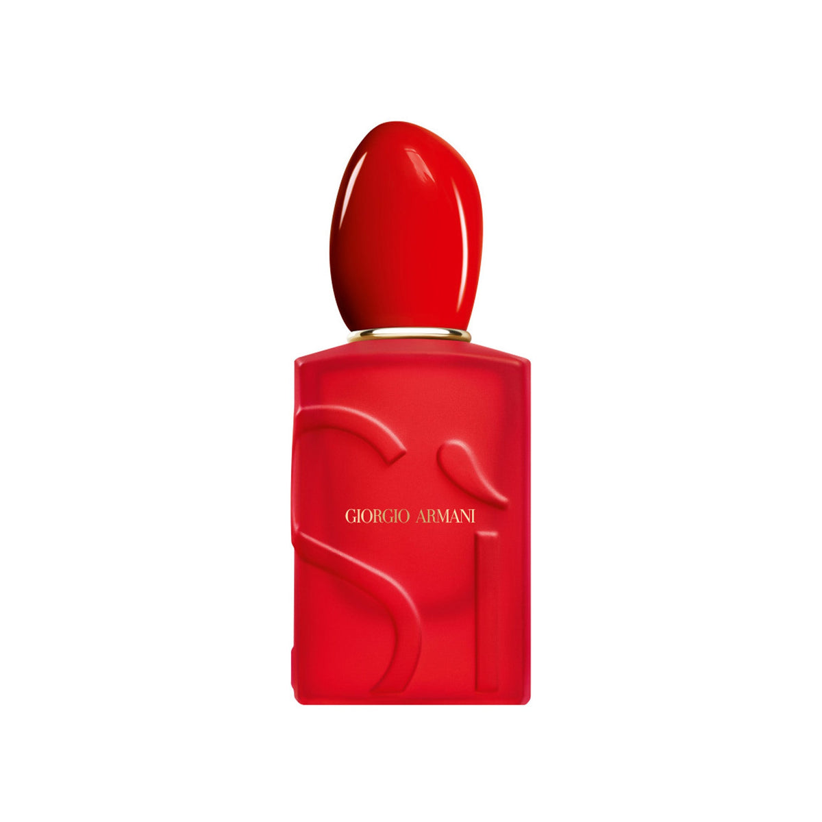 Giorgio Armani Si Passione Red Bloom Eau De Parfum 50ml Spray - Tophatter Daily Deals