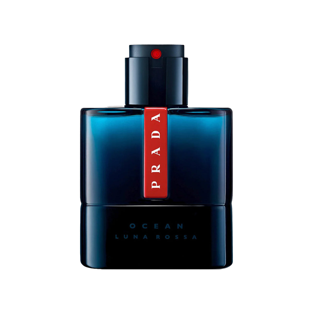 Prada Luna Rossa Ocean Eau De Toilette 50ml Spray - Tophatter Daily Deals