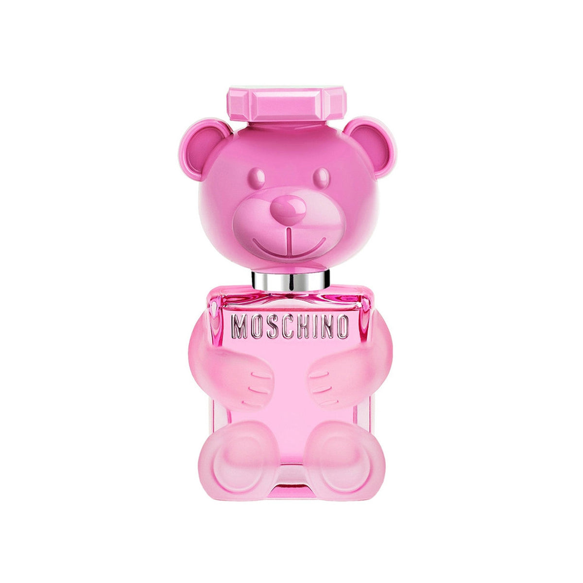 Moschino Toy 2 Bubblegum Eau De Toilette 50ml Spray - Tophatter Daily Deals