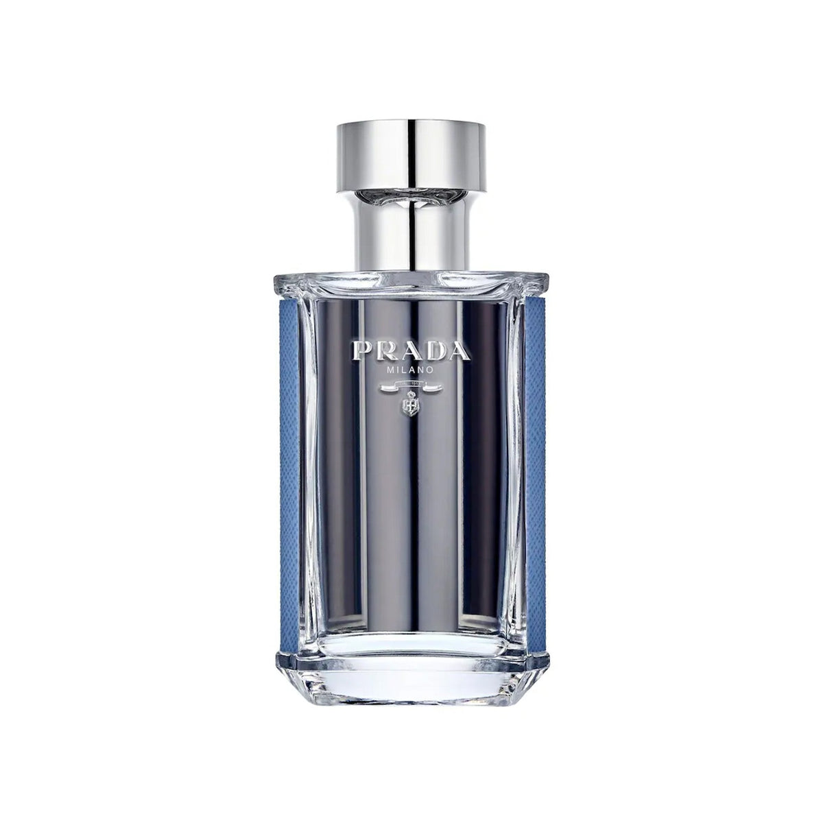 Prada L'Homme L'Eau Eau De Toilette 50ml Spray - Tophatter Daily Deals