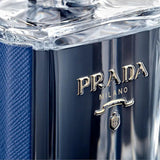 Prada L'Homme L'Eau Eau De Toilette 50ml Spray - Tophatter Daily Deals