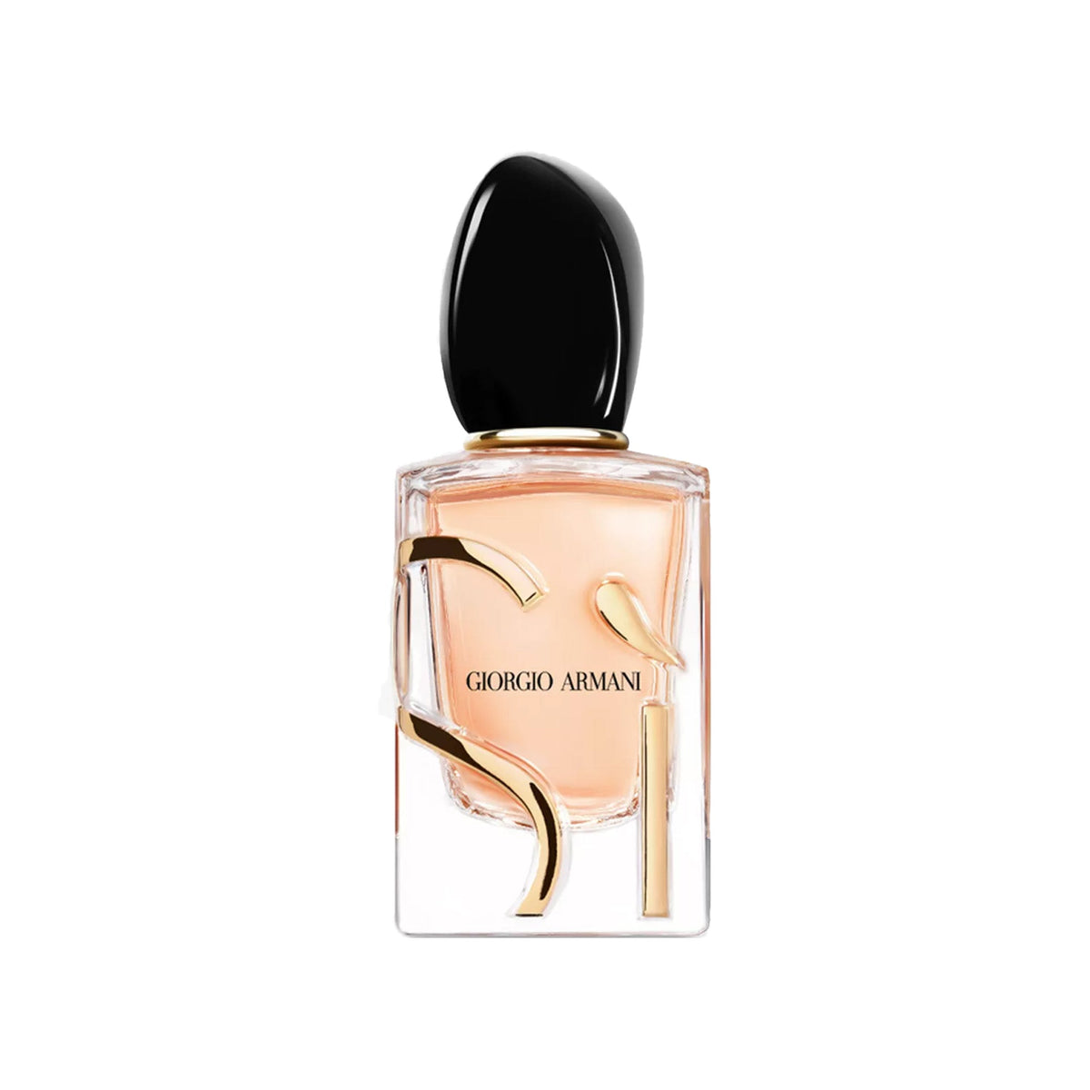 Giorgio Armani Si Eau De Parfum 50ml Spray - Tophatter Daily Deals