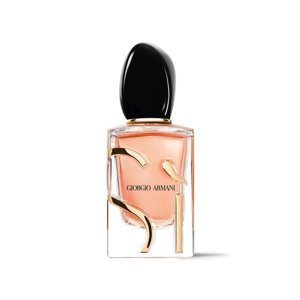 Giorgio Armani Si Eau De Parfum Intense 50ml Spray - Tophatter Daily Deals