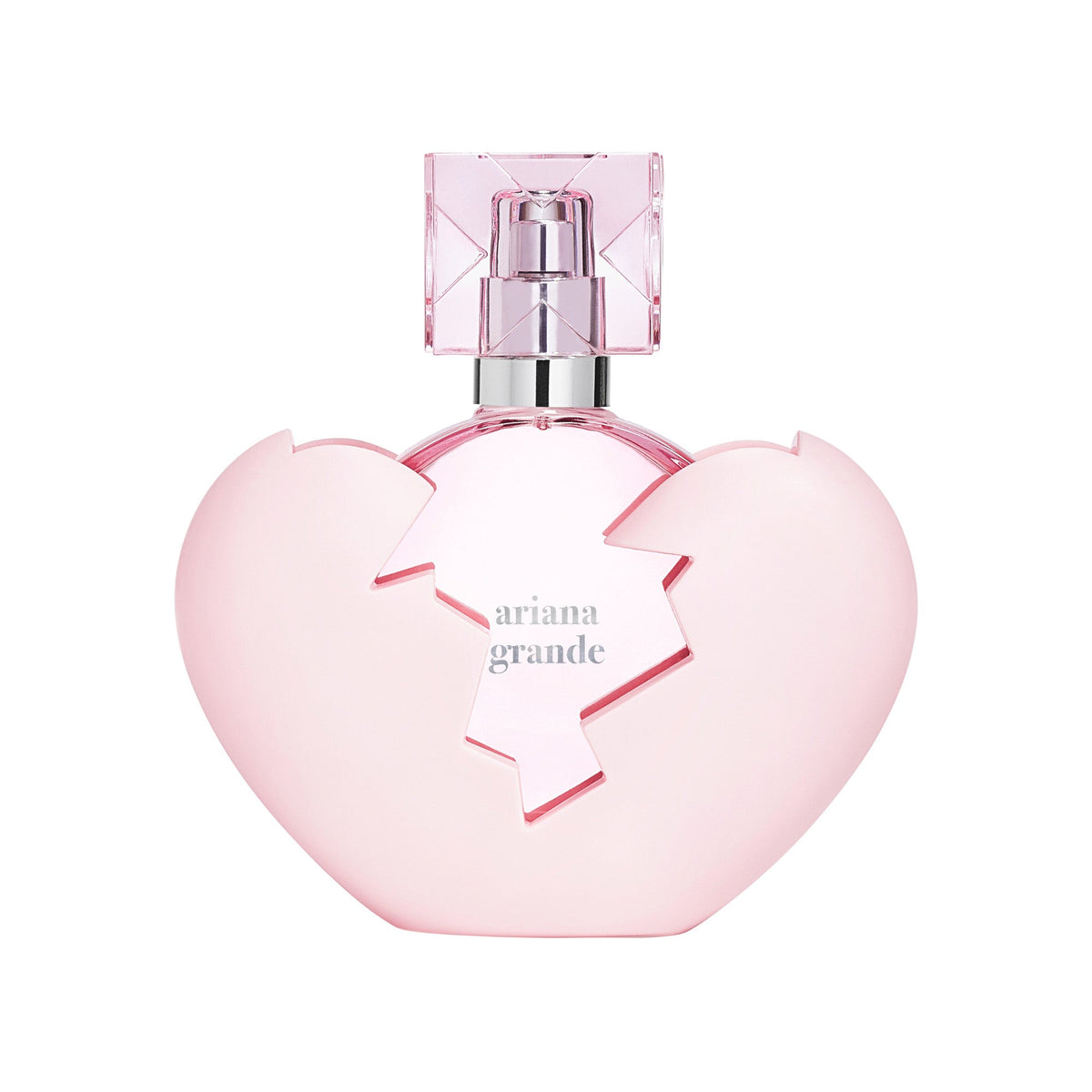 Ariana Grande Thank You Next Eau De Parfum 50ml Spray - Tophatter Daily Deals