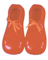 12" Clown Shoes Clown Halloween Costumes - Tophatter Daily Deals