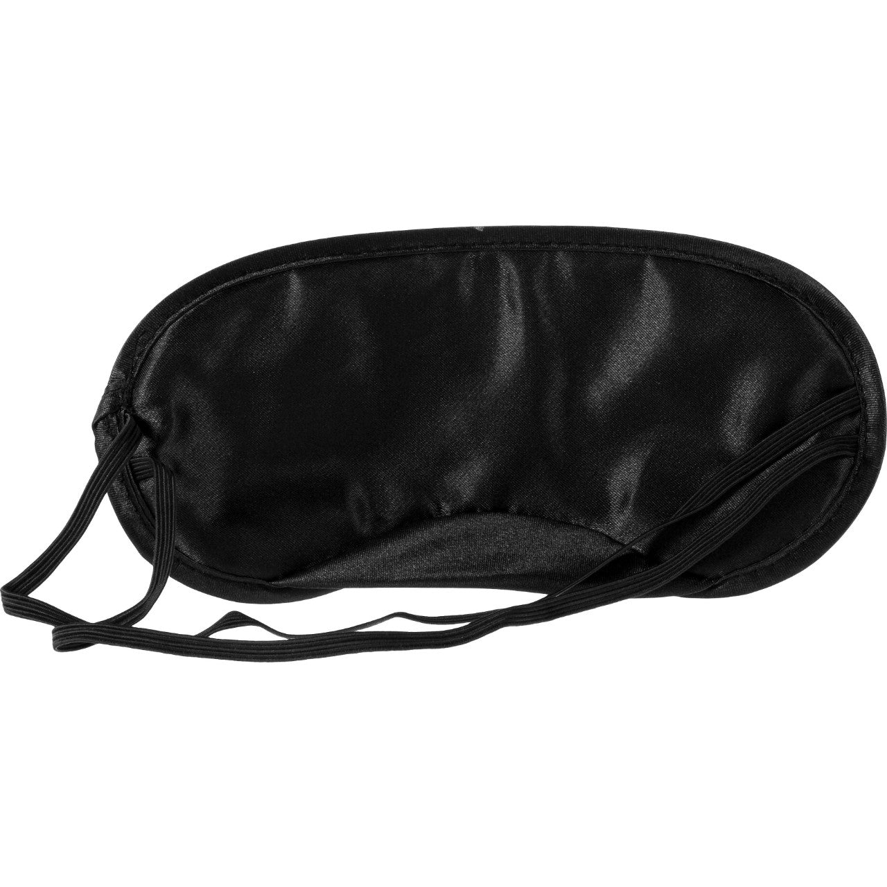 Kinx Tease & Please Padded Blindfold in Black Blindfolds - Tophatter Daily Deals