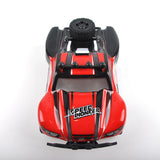 4WD off-road drift model car 0 - Tophatter Daily Deals