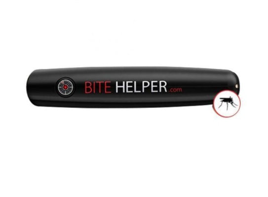Mosquito Bite Relief Tool - Instant Itch Reliever Outdoor Insect Bite Relief & Treatment - Tophatter Daily Deals