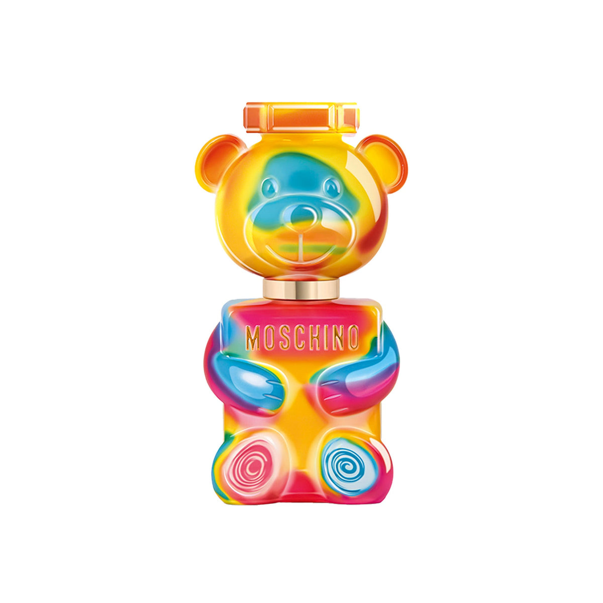 Moschino Toy 2 Gummy Eau De Parfum 50ml Spray - Tophatter Daily Deals
