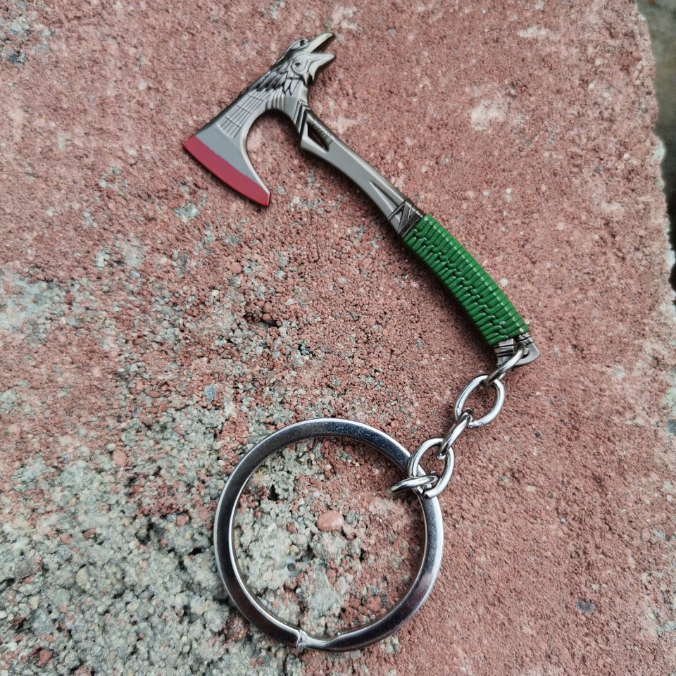 Heirlooms Metal Charms Painted Version 4 PCS USA Stock - Tophatter Daily Deals