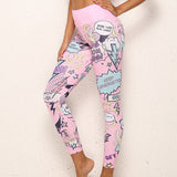 2 piece yoga set women's workout clothes 0 - Tophatter Daily Deals