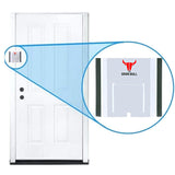 The Door Bull - Tophatter Daily Deals