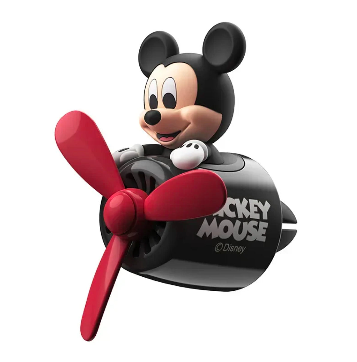 Fragrance Flyer™️ Mickey Mouse - Tophatter Daily Deals