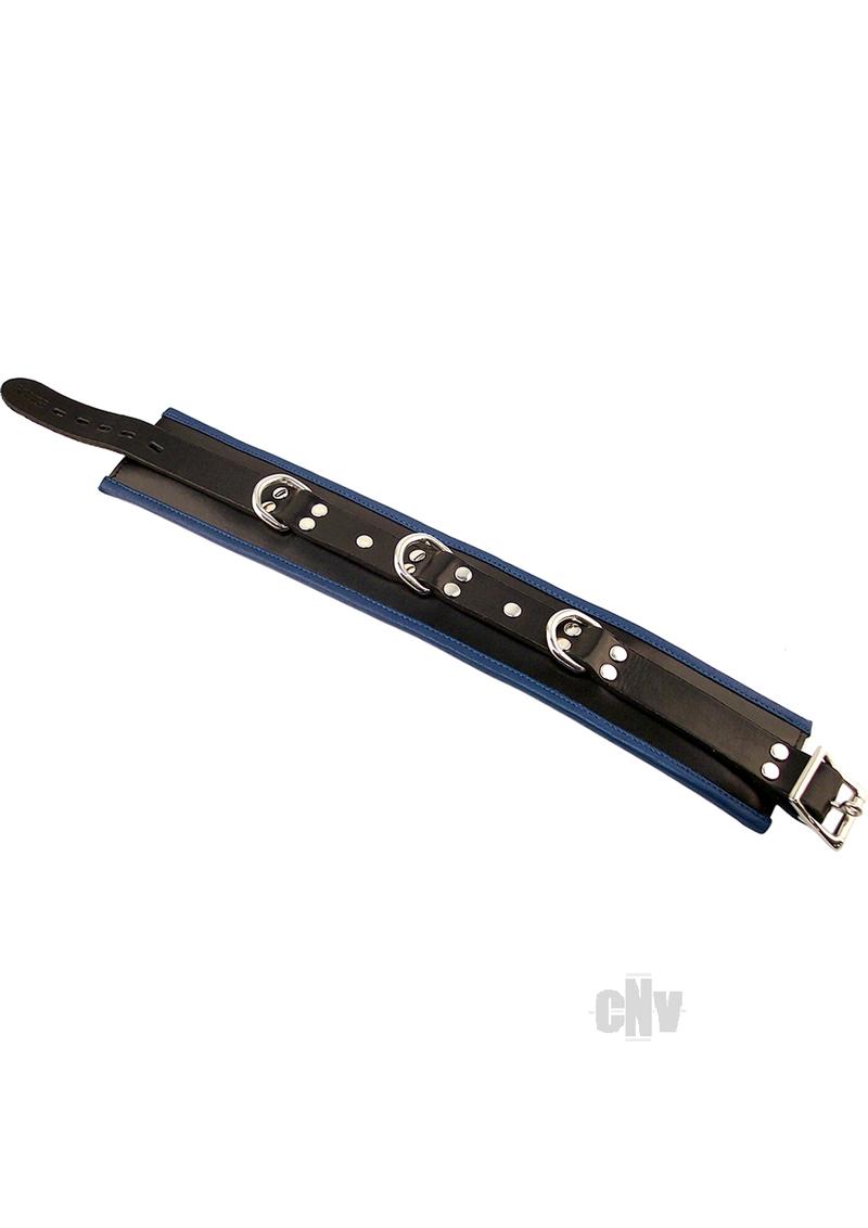 Rouge 3ring Padcol Blk/bl - Tophatter Daily Deals