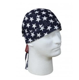 Rothco Stars & Stripes Headwrap - Tophatter Daily Deals