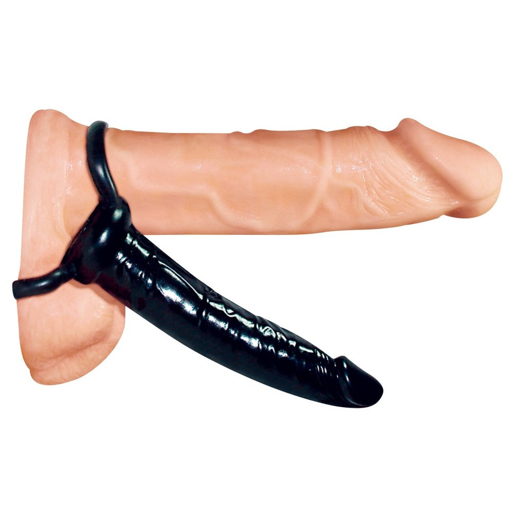 Anal Special Dildo – Dual Penetration 6 Inch Dildo > Dildos > Realistic Dildos - Tophatter Daily Deals