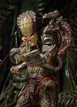 Predator Predator Jungle Hunter Ultimate Action Figure (7") Action Figure - Tophatter Daily Deals