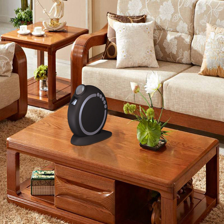 Bluetooth Music Light Atmosphere Light Decoration 0 - Tophatter Daily Deals