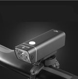 Bicycle headlights road bike mountain bike headlights 0 - Tophatter Daily Deals