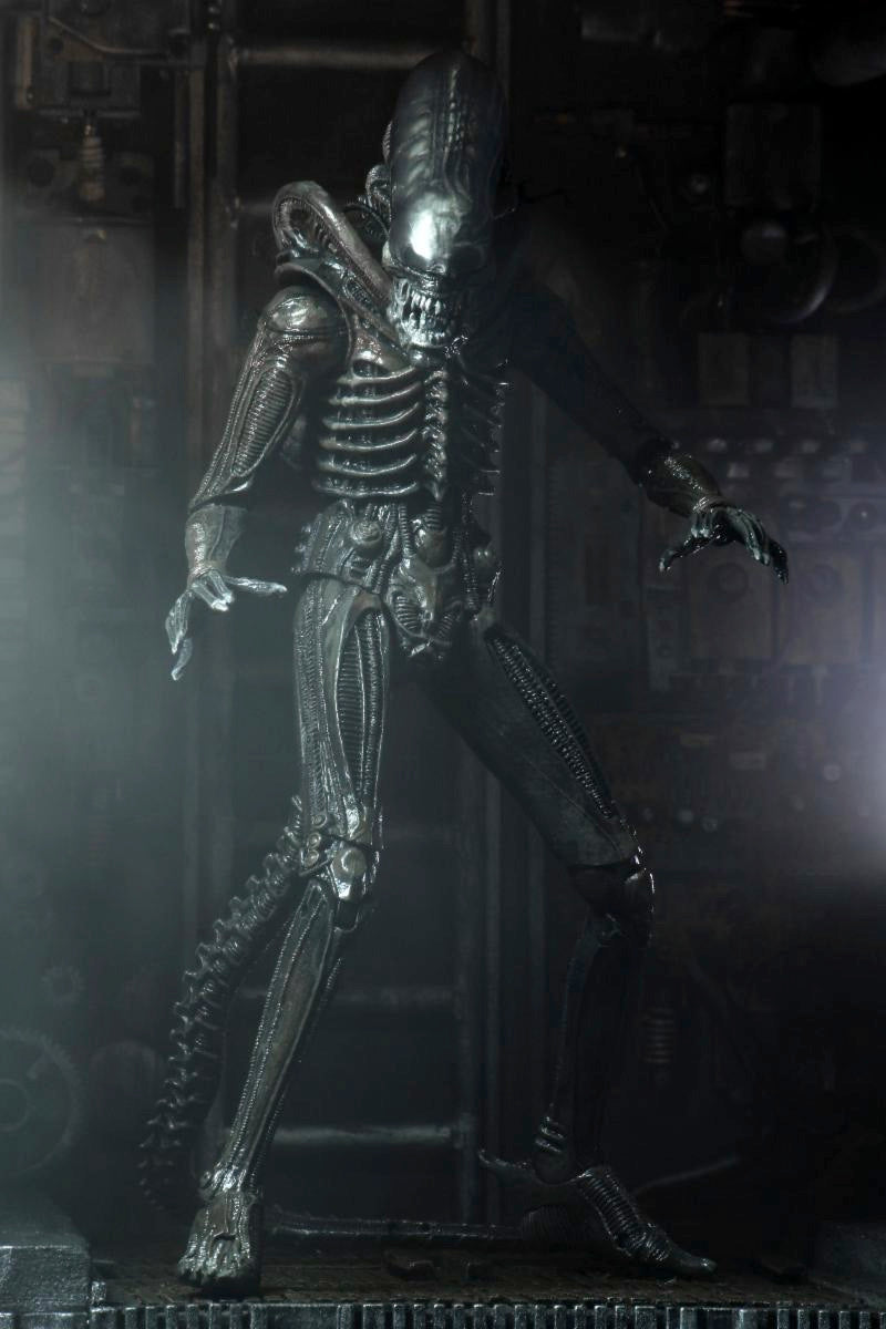 Alien - 40th Anniversary Big Chap Collectible - Tophatter Daily Deals