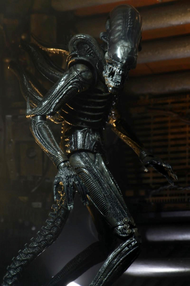 Alien - 40th Anniversary Big Chap Collectible - Tophatter Daily Deals