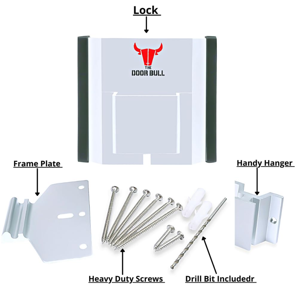 The Door Bull - Tophatter Daily Deals