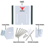 The Door Bull - Tophatter Daily Deals