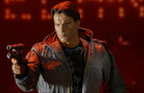 Terminator - Ultimate T800 Tech Noir Collectible Figure - Tophatter Daily Deals