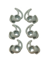 Replacement Ear Buds Tips for Bose QuietComfort Earbuds Audio Accessories - Tophatter Daily Deals