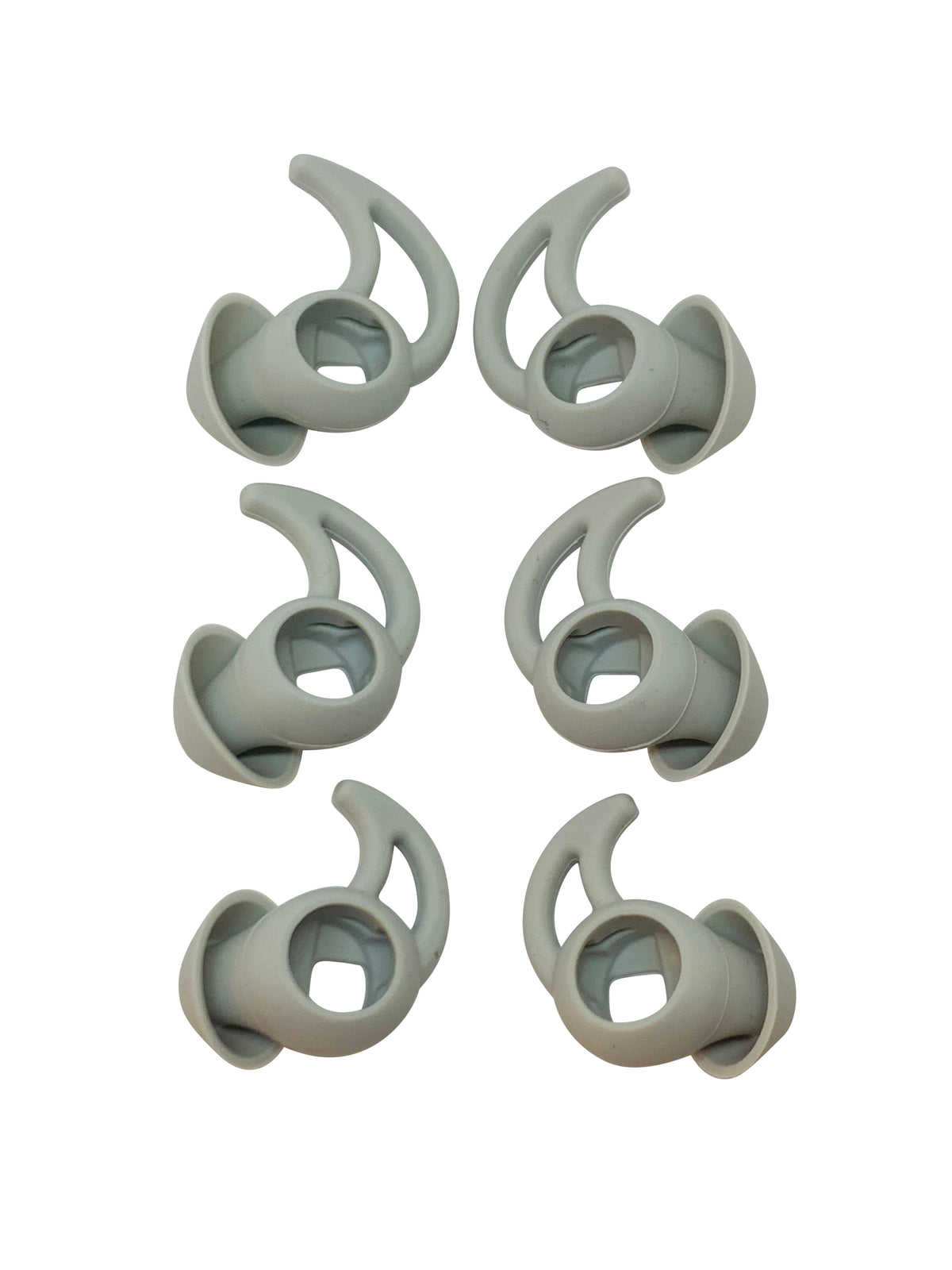 Replacement Ear Buds Tips for Bose QuietComfort Earbuds Audio Accessories - Tophatter Daily Deals