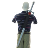 Katana Bokken Shinai Foam Sword Mini Nylon Carrying Case historical period - Tophatter Daily Deals