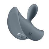 Satisfyer Booty Absolute Beginners 2 Vibrating Anal Plug For Beginners Silicone Unisex > Anal Range > Butt Plugs - Tophatter Daily Deals