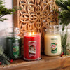 Yankee Candle Christmas Cookie Scented Candles - Tophatter Daily Deals