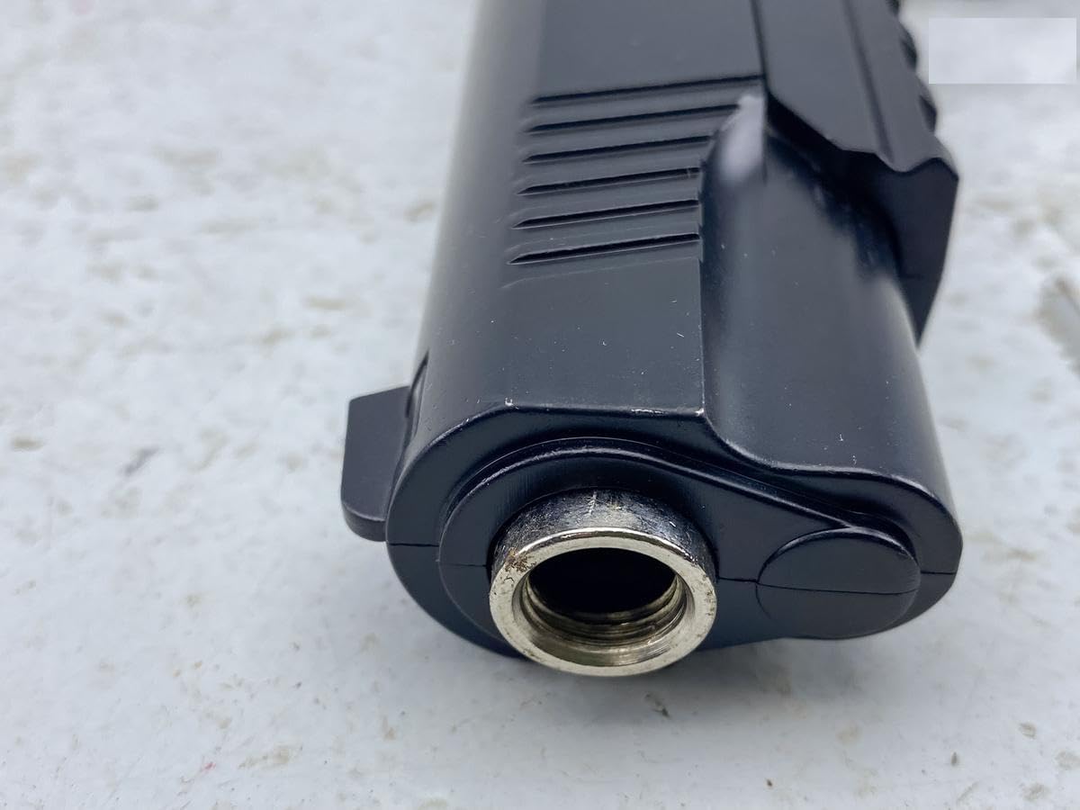 C10A 6MM AIRSOFT PISTOL - Tophatter's Army Deals PISTOLS - Tophatter Daily Deals