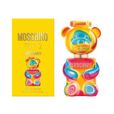 Moschino Toy 2 Gummy Eau De Parfum 50ml Spray - Tophatter Daily Deals