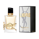 YSL Libre Eau De Parfum 50ml Spray - Tophatter Daily Deals