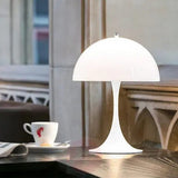 Bedside Designer Creative Table Lamp 0 - Tophatter Daily Deals