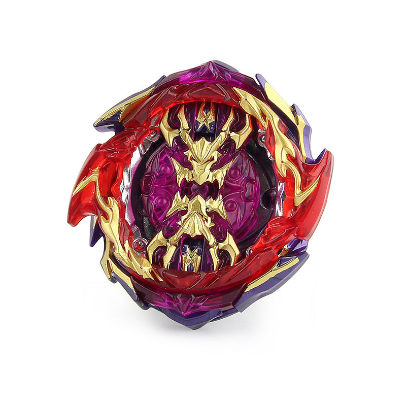 Burst Gyro Toy Creation God Bulk Cross-border Small Package Alloy 0 - Tophatter Daily Deals