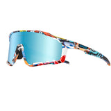 Bicycle Outdoor Glasses For Riding Mountain Wind-proof Glasses Cycling Fixture 07 0 - Tophatter Daily Deals