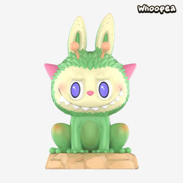 【Sale】 MONSTERS Space Adventures Series Blind Box - Tophatter Daily Deals