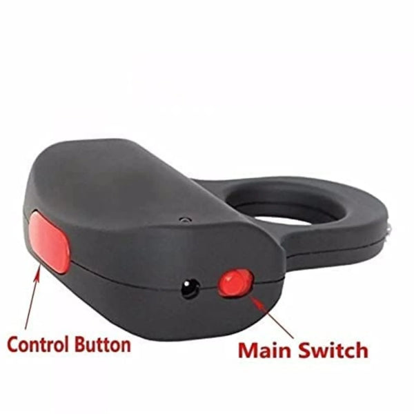 EXOGUN STUN GUN FOR MEN FOR WOMEN - Tophatter Daily Deals