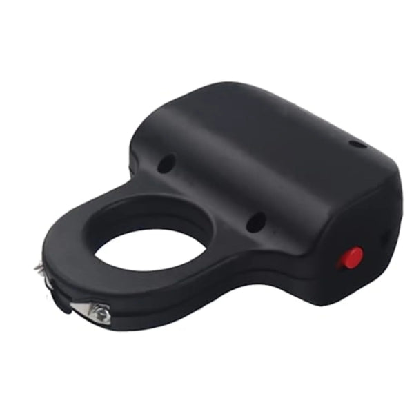 EXOGUN STUN GUN FOR MEN FOR WOMEN - Tophatter Daily Deals