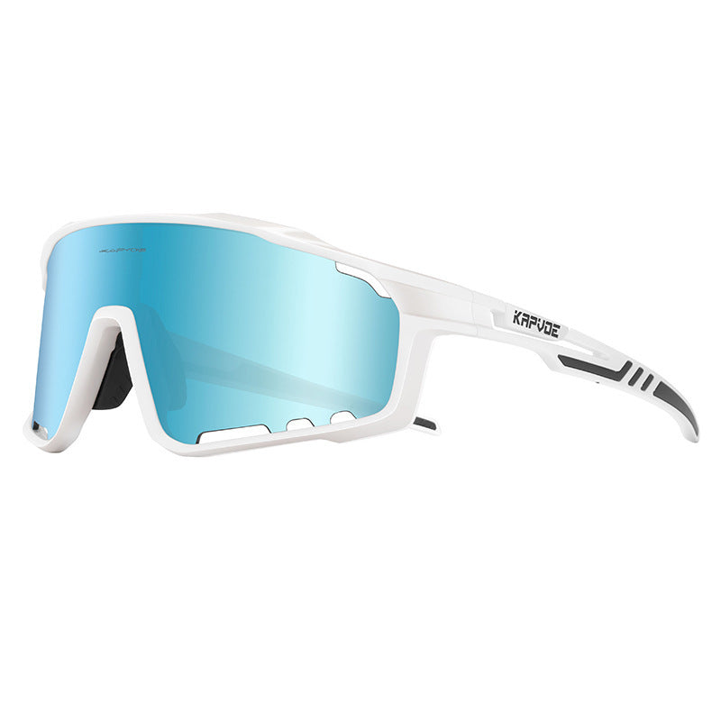 Bicycle Outdoor Glasses For Riding Mountain Wind-proof Glasses Cycling Fixture 06 0 - Tophatter Daily Deals