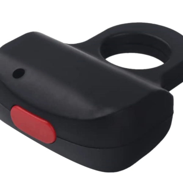 EXOGUN STUN GUN FOR MEN FOR WOMEN - Tophatter Daily Deals