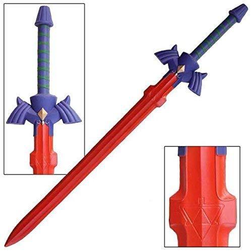 Gaming Upgrade Links Master Sword LV2 swords - Tophatter Daily Deals
