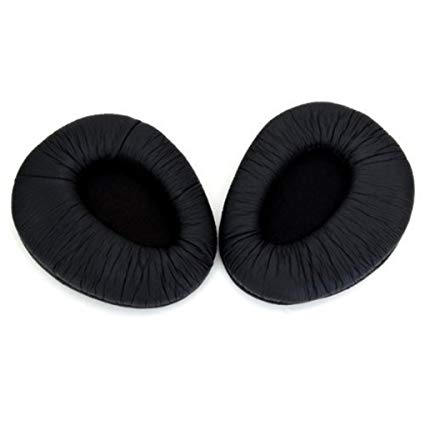 Replacement Ear Pad Cushions for Sony Headphones MDR-V600 MDR-V900 MDR-Z600 7509-HD Audio Accessories - Tophatter Daily Deals