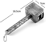 Thor Hammer Mjolnir Bottle Opener Kitchen Tools & Gadgets - Tophatter Daily Deals