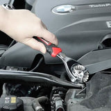 52-in-1 Universal Wrench Hand Tools Automotive - Tophatter Daily Deals